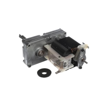 Follett Wheel Motor, C125 PD502580